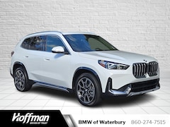 2026 BMW X1 xDrive28i SUV