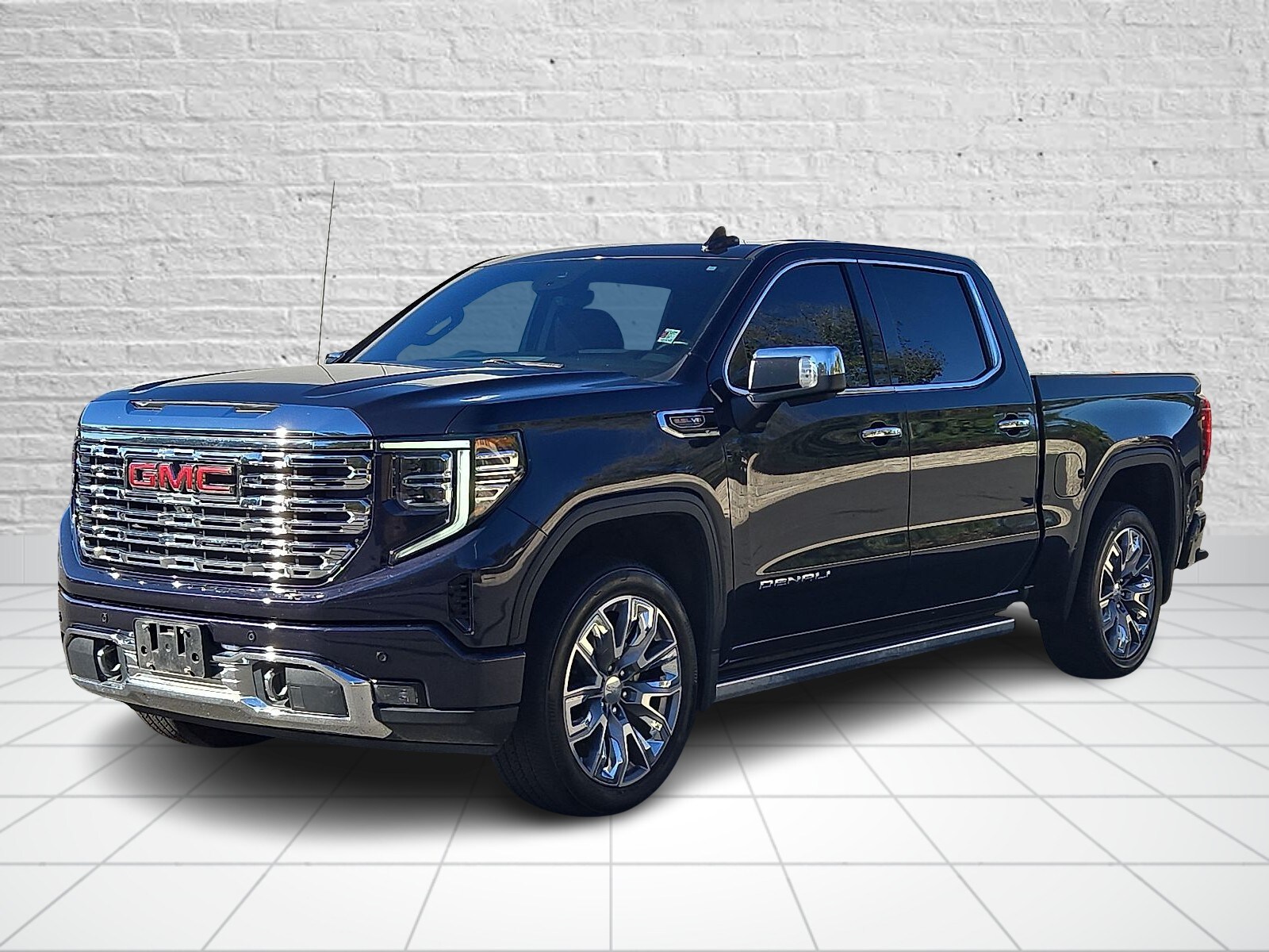 2023 Gmc Sierra 1500 Denali photo 3