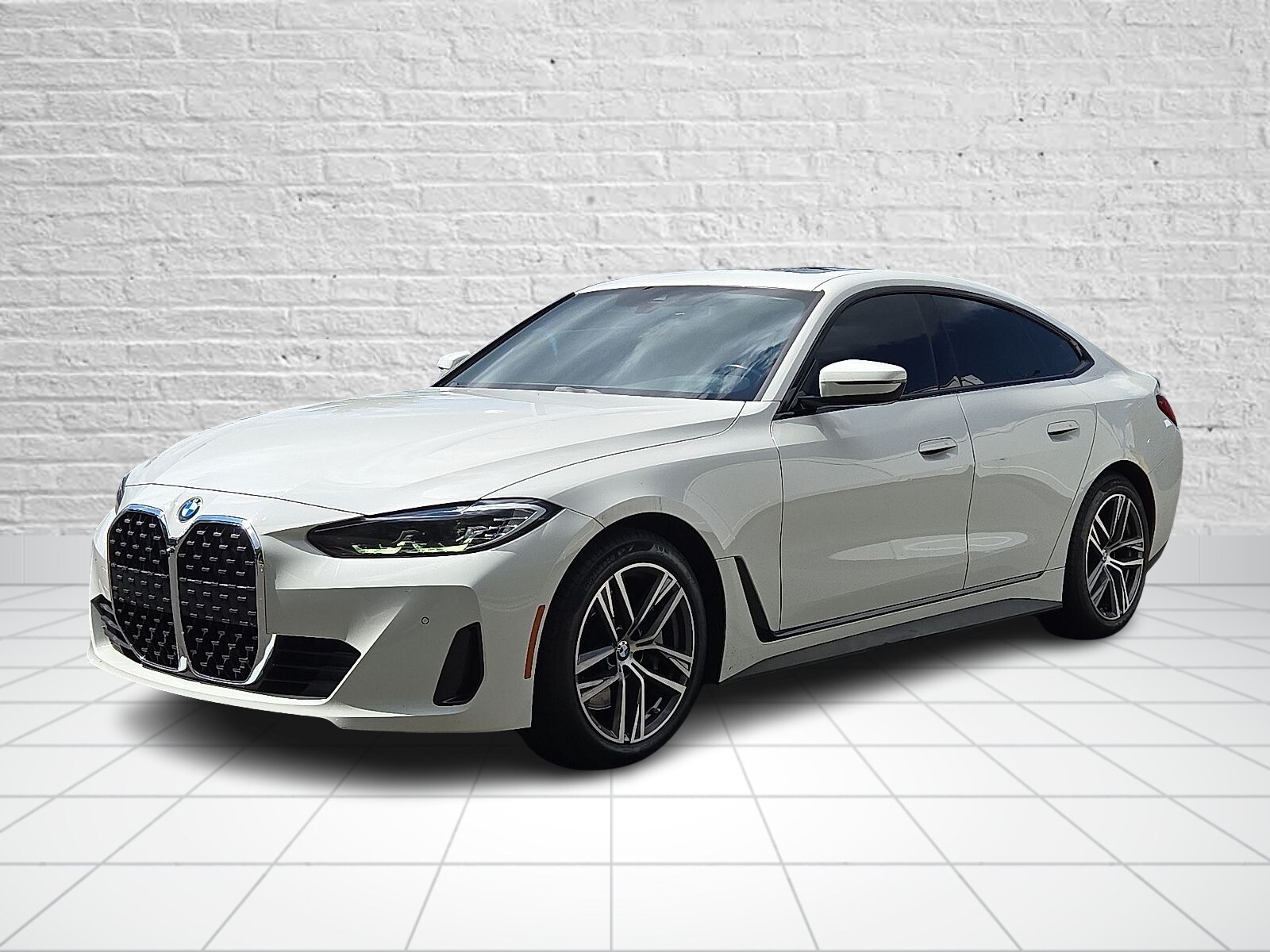 2023 Bmw 430i xDrive GC photo 2