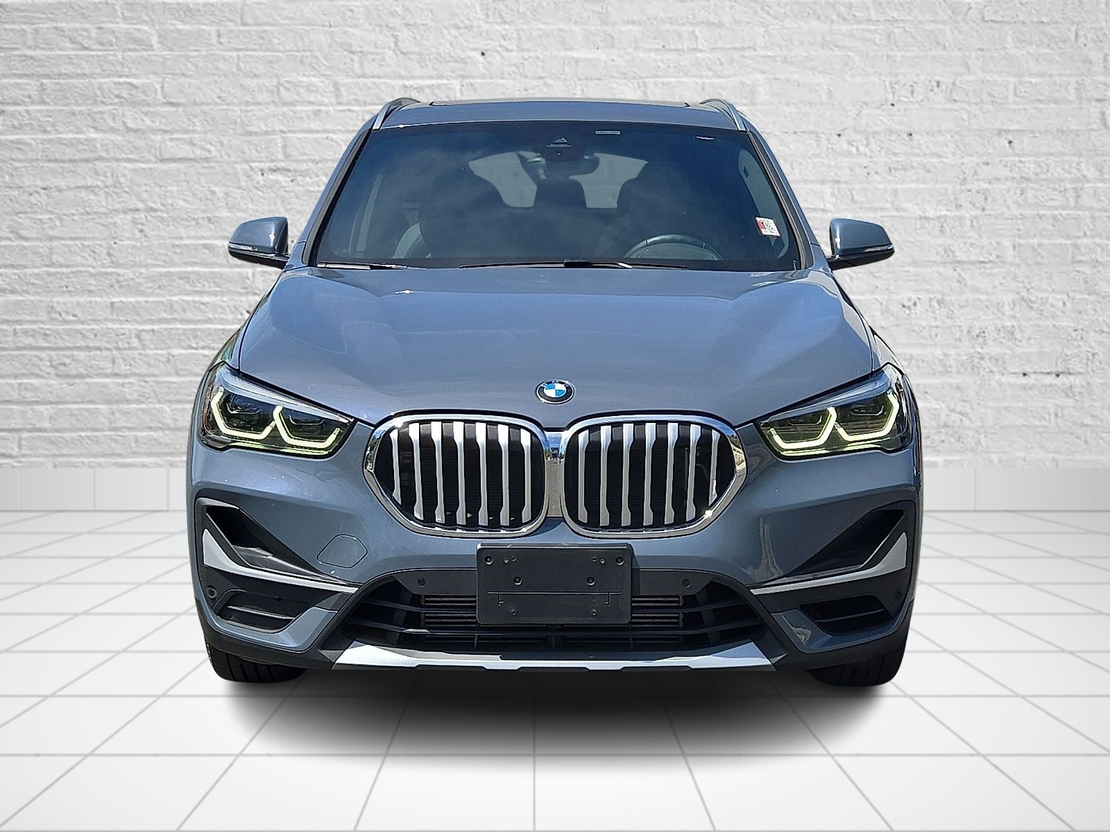Certified 2022 BMW X1 28i with VIN WBXJG9C0XN5V17867 for sale in Waterbury, CT