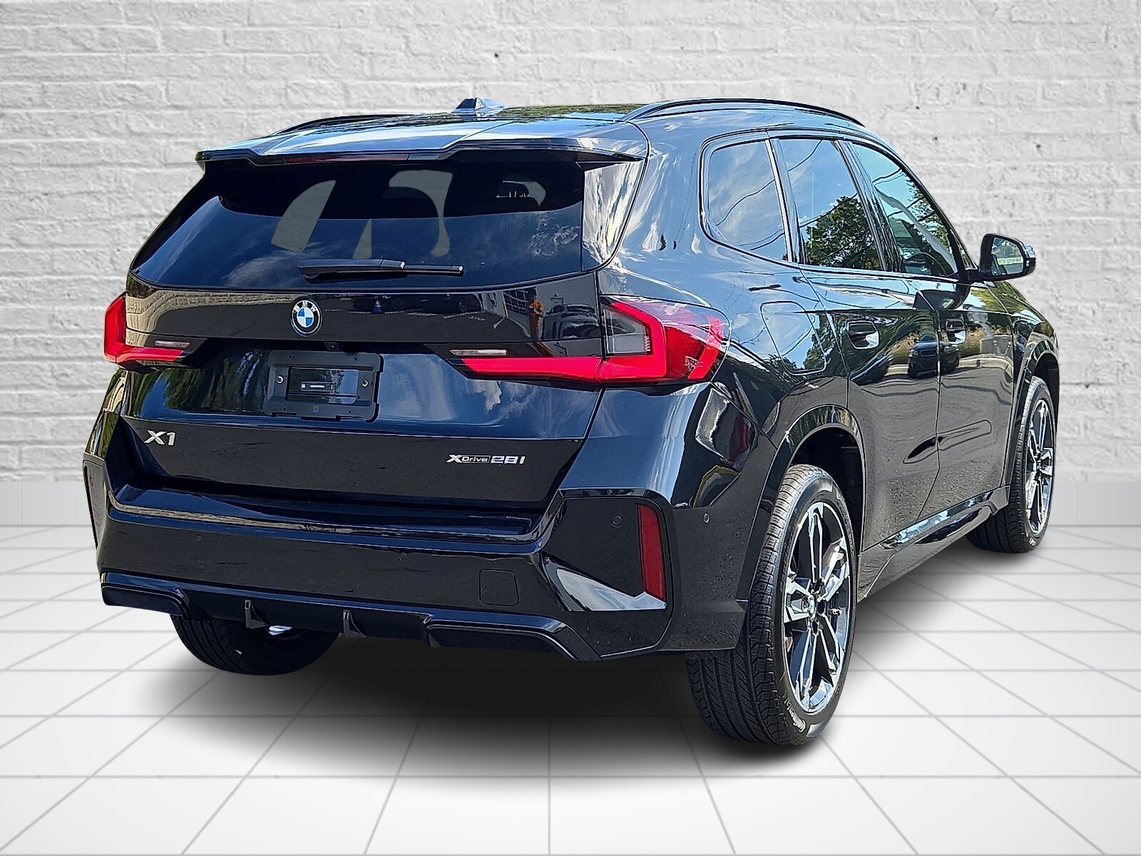 2026 Bmw X1 XDrive28i photo 4