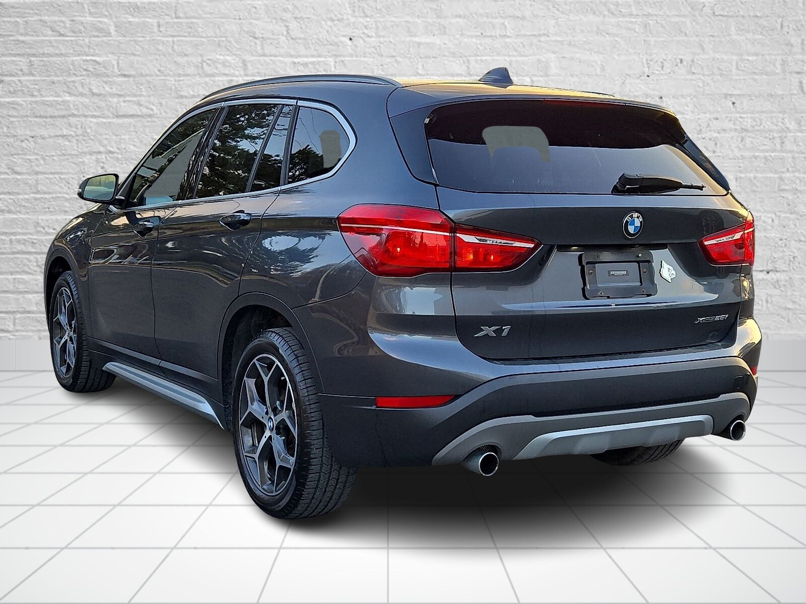 2018 Bmw X1 XDrive28i photo 4