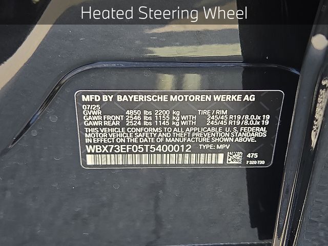 2026 BMW X1 XDrive28i - Photo 11