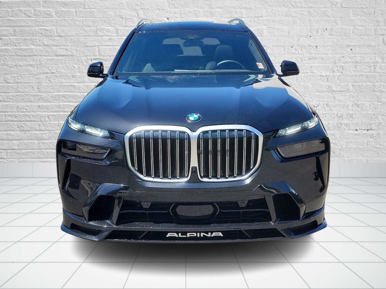 Certified 2024 BMW X7 ALPINA XB7 with VIN 5UX43EM12R9S94758 for sale in Waterbury, CT