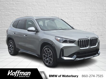 2025 BMW X1 xDrive28i SUV
