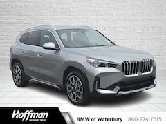 2025 BMW X1 xDrive28i SUV