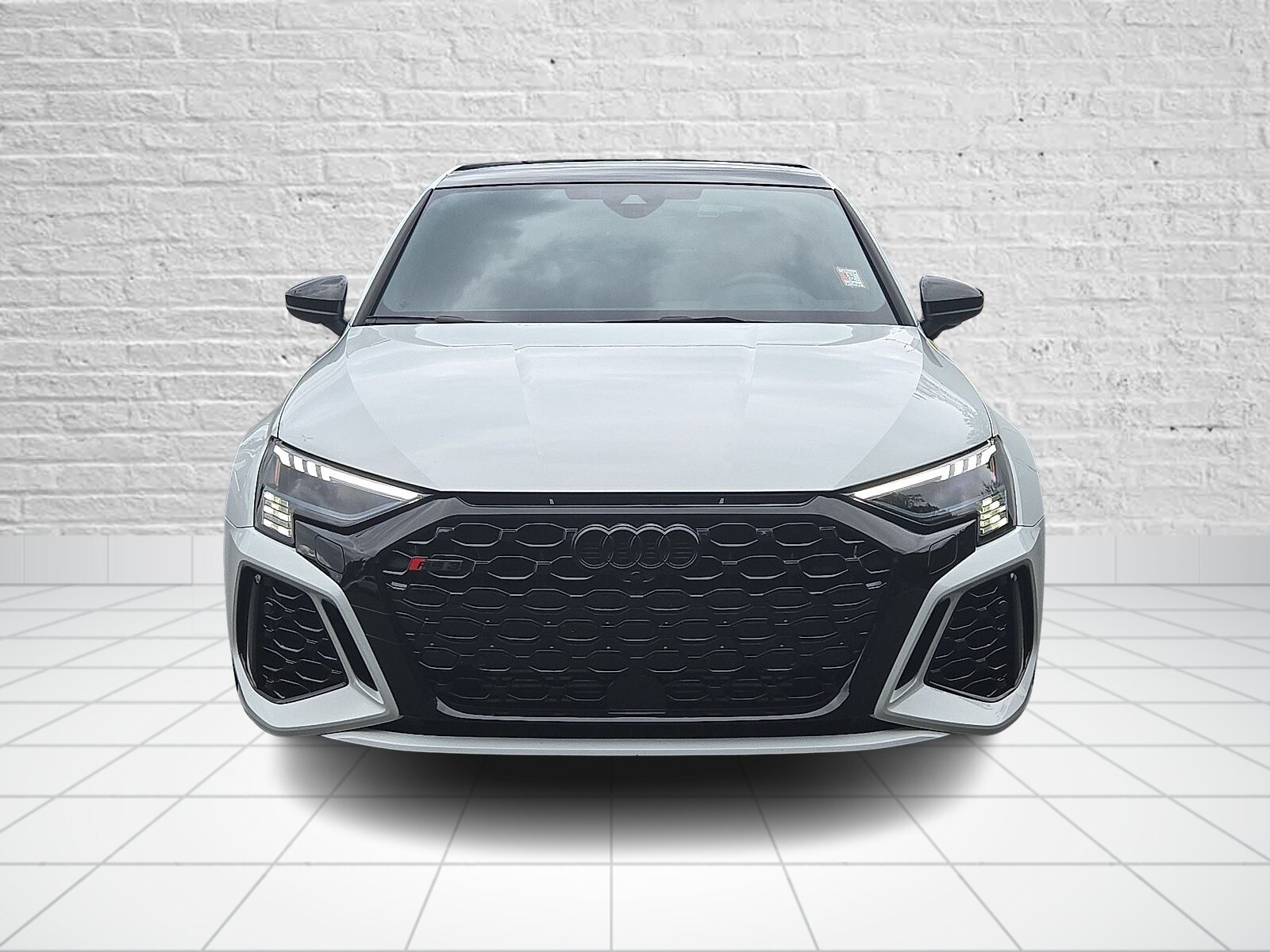 2024 Audi RS 3 Base photo 2