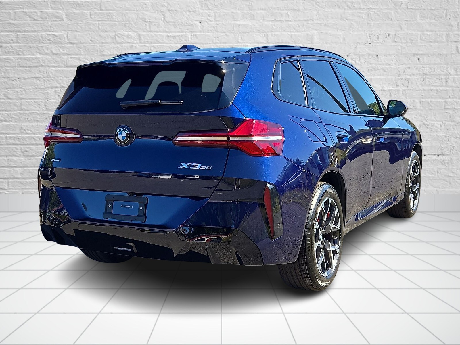 2026 Bmw X3 photo 4