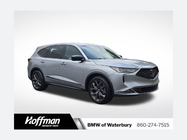 2023 Acura MDX