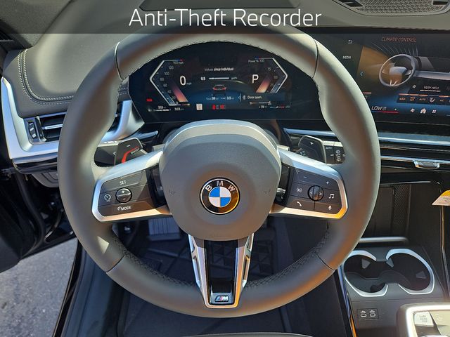 2026 BMW X1 XDrive28i - Photo 9