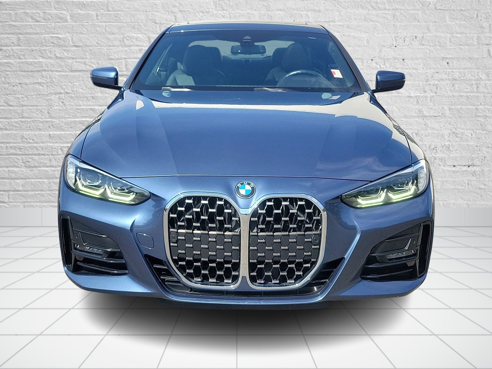 Used 2021 BMW 4 Series 430i with VIN WBA73AP00MCG80410 for sale in Waterbury, CT