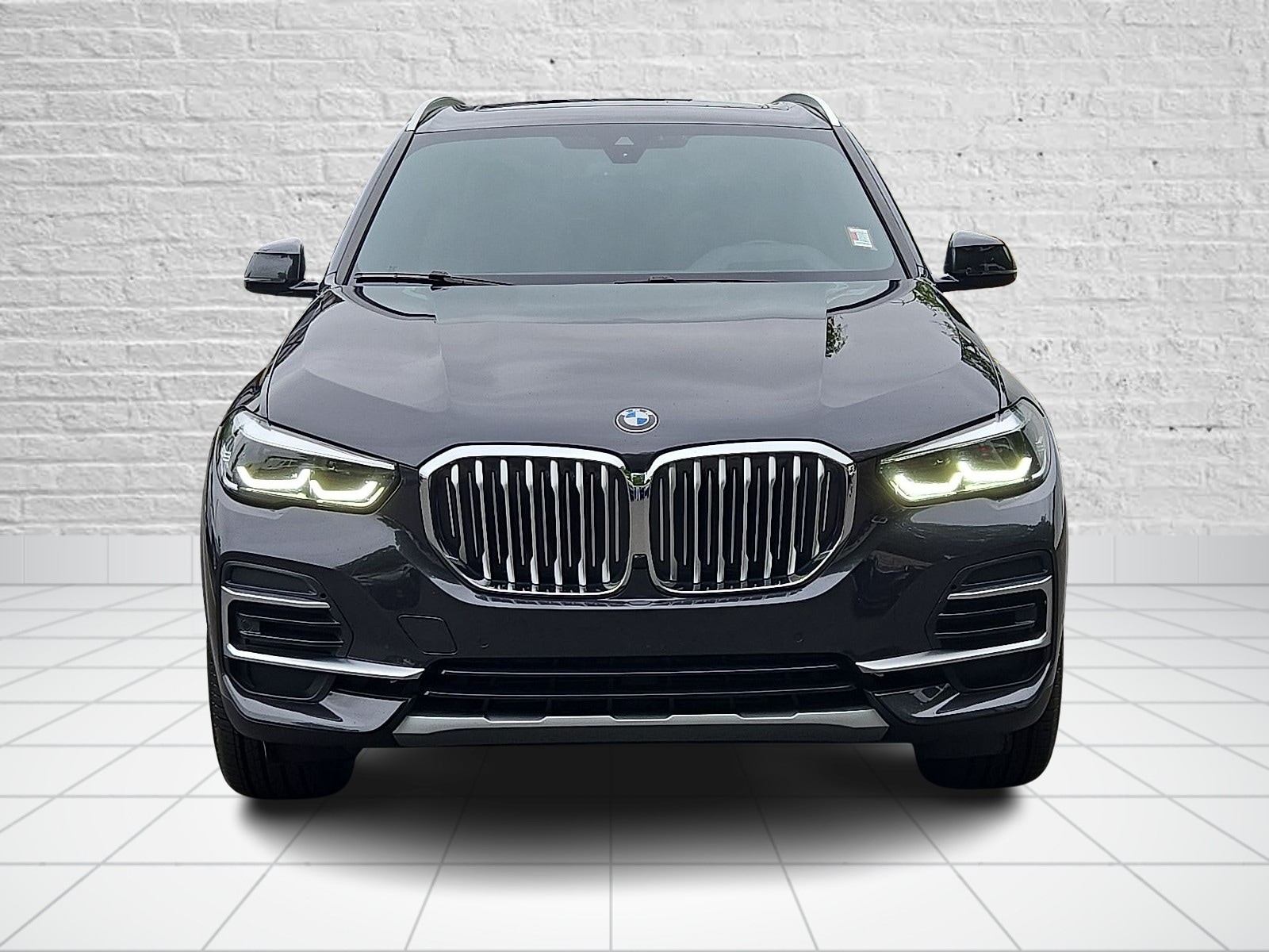 Used 2022 BMW X5 40i with VIN 5UXCR6C07N9N27360 for sale in Waterbury, CT