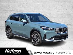 2026 BMW X1 xDrive28i SUV