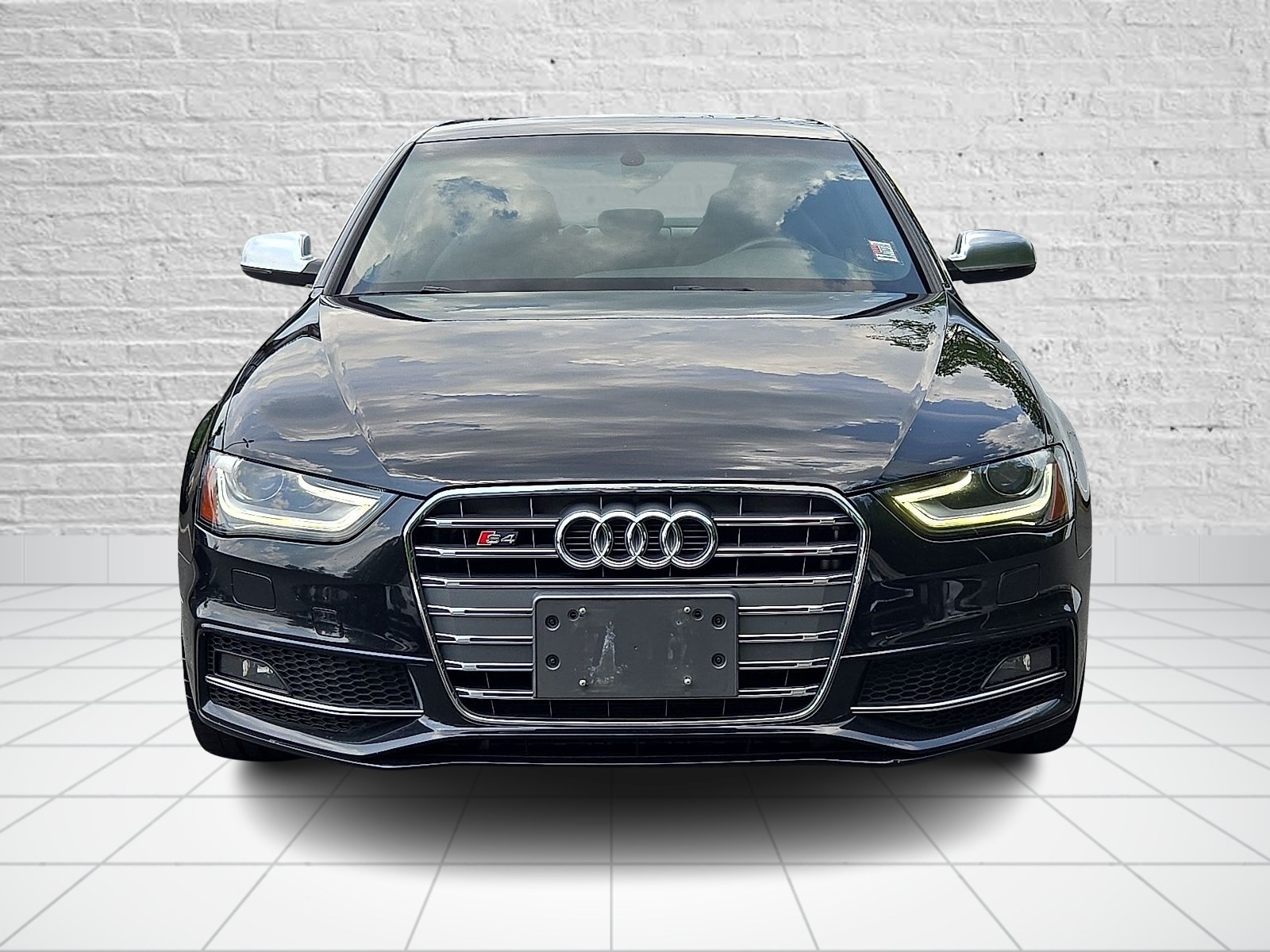 Used 2013 Audi S4 Premium Plus with VIN WAUDGAFL9DA140680 for sale in Waterbury, CT