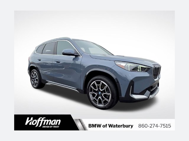Used 2025 BMW X1 xDrive28i SUV WBX73EF08S5374178 in Watertown, CT