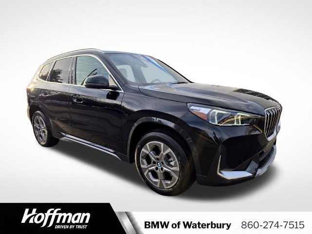 New 2027 BMW X1 xDrive28i SUV V5815076 in Watertown, CT