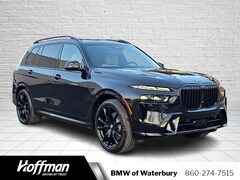 2026 BMW X7 xDrive40i SUV