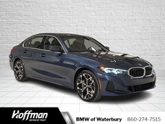 2026 BMW 330i xDrive Sedan TFW29210