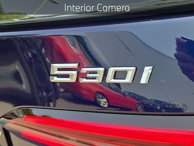 2026 BMW 5 Series 530i - Photo 16