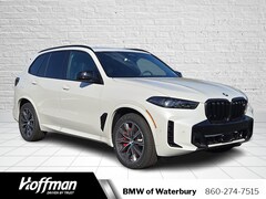 2026 BMW X5 M60i SUV T9091158