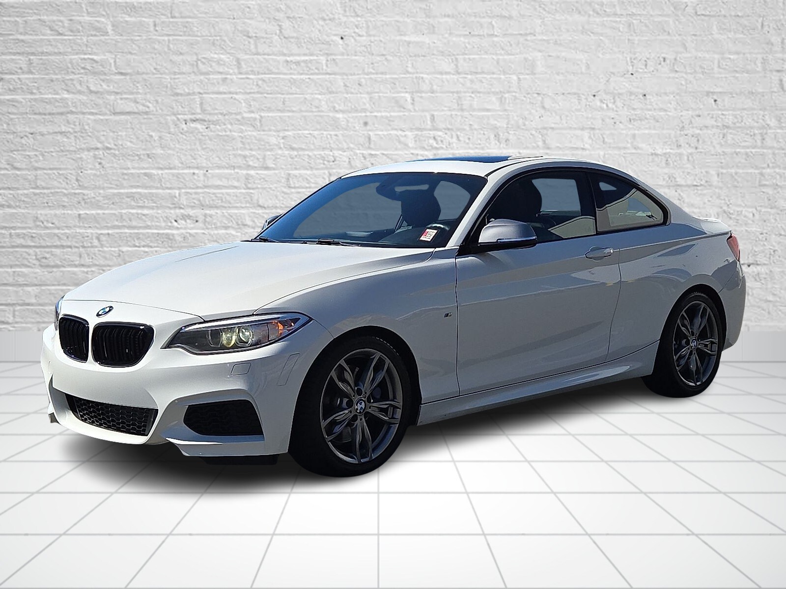 2014 Bmw M235i 2-Series photo 3
