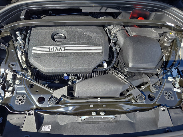 2026 BMW X1 28i - Photo 11