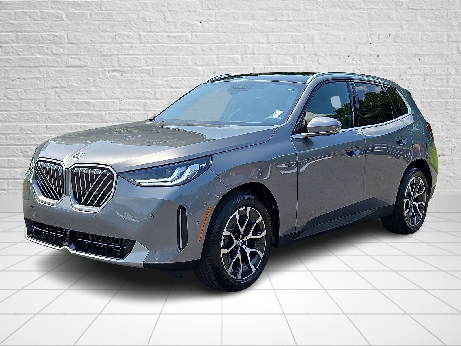 2025 Bmw X3 30x Drive photo 2