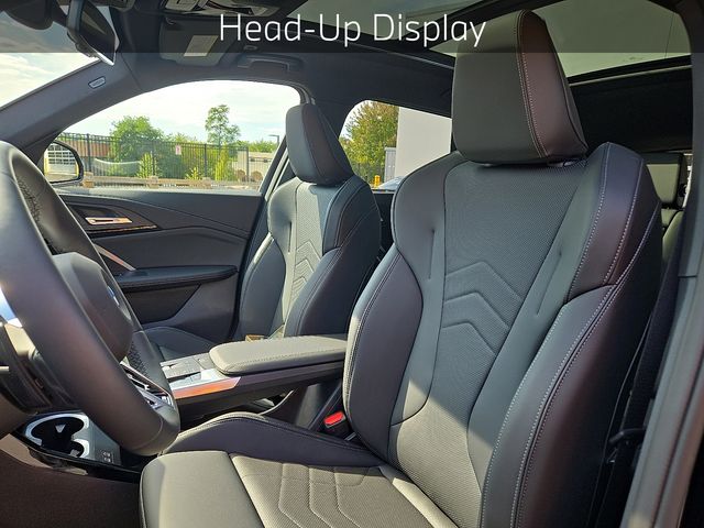 2026 BMW X1 XDrive28i - Photo 7