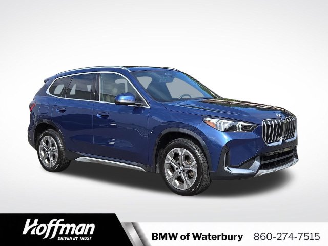 2025 BMW X1