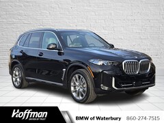 2026 BMW X5 xDrive40i SUV