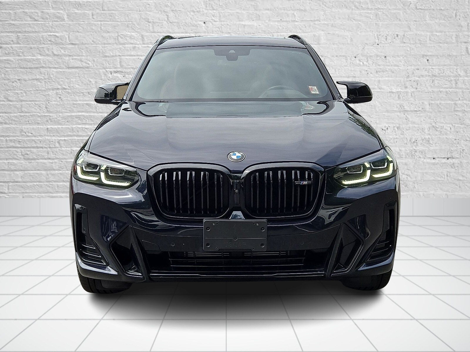 2024 Bmw X3 M40i photo 2