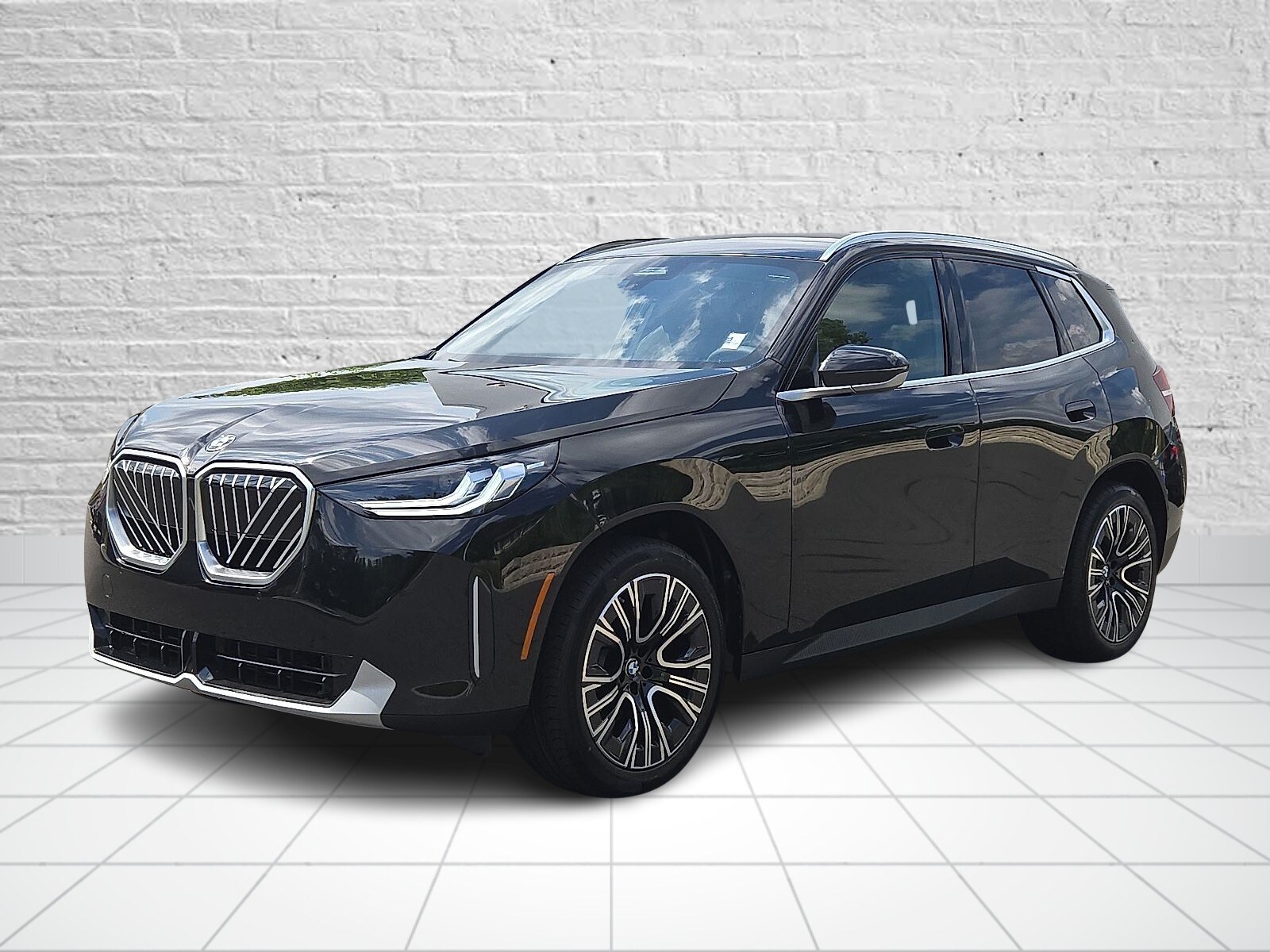 2025 Bmw X3 30x Drive photo 2