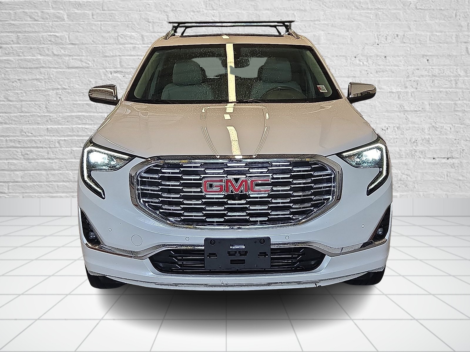 Used 2020 GMC Terrain Denali with VIN 3GKALXEX5LL221373 for sale in Waterbury, CT