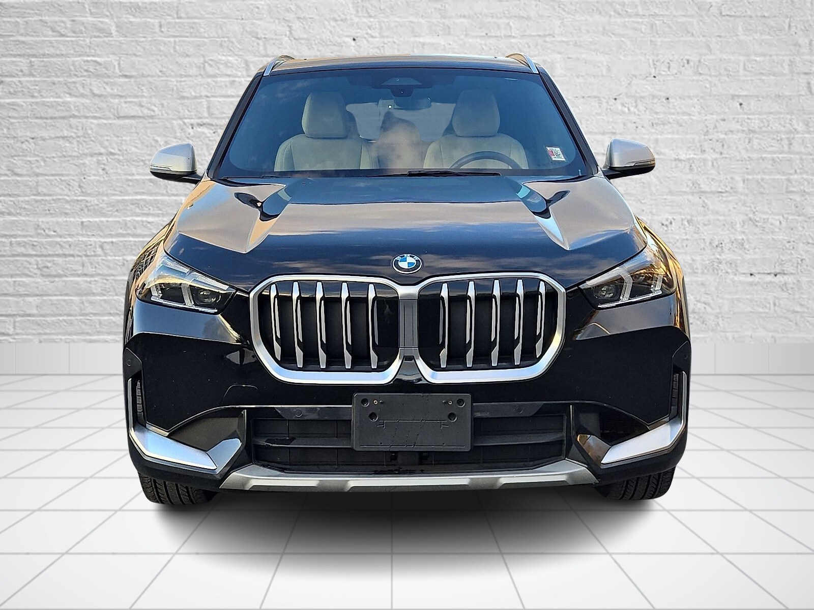2023 Bmw X1 XDrive28i photo 2