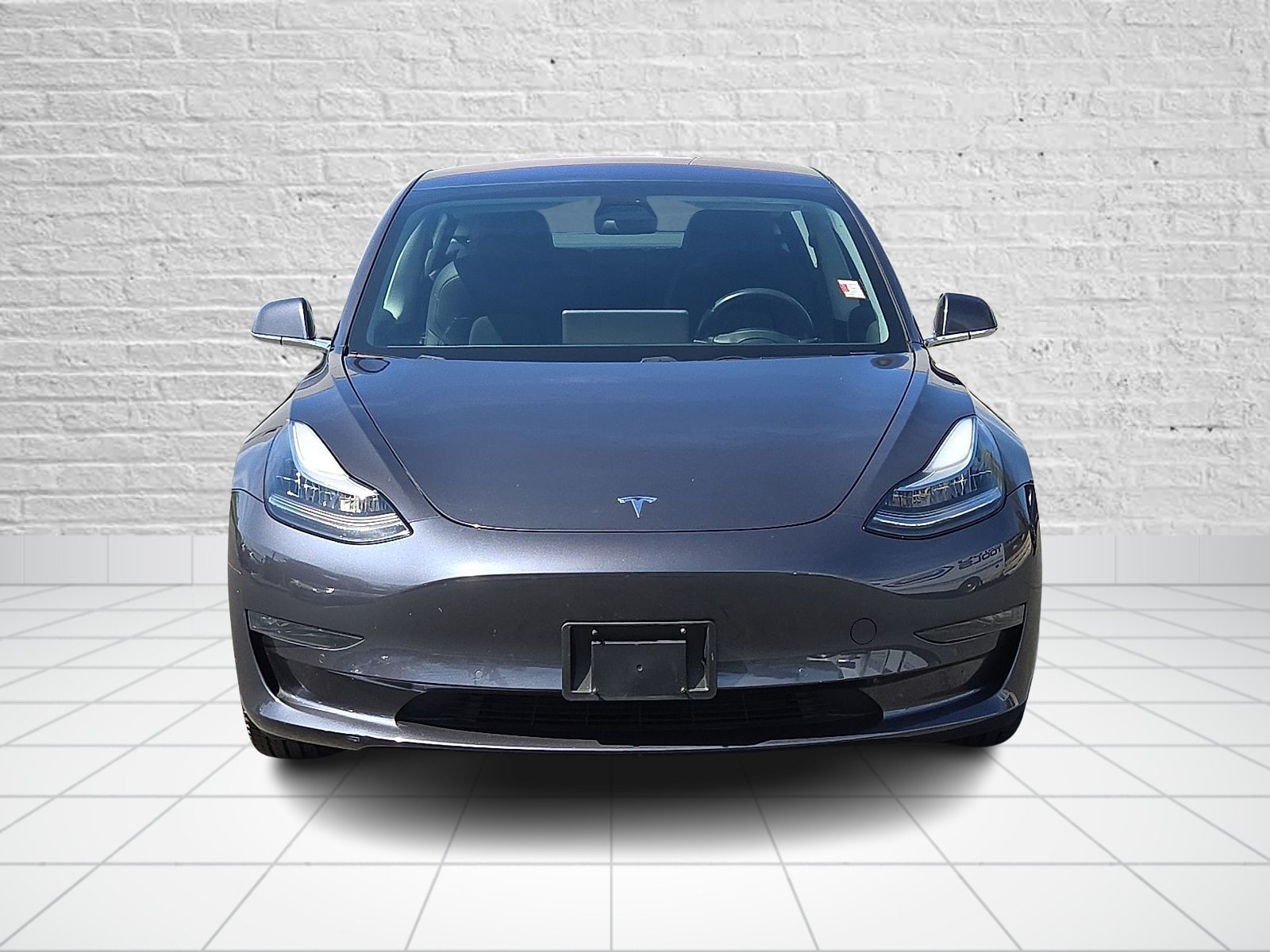 Used 2018 Tesla Model 3 Long Range Dual Motor with VIN 5YJ3E1EB8JF089706 for sale in Waterbury, CT