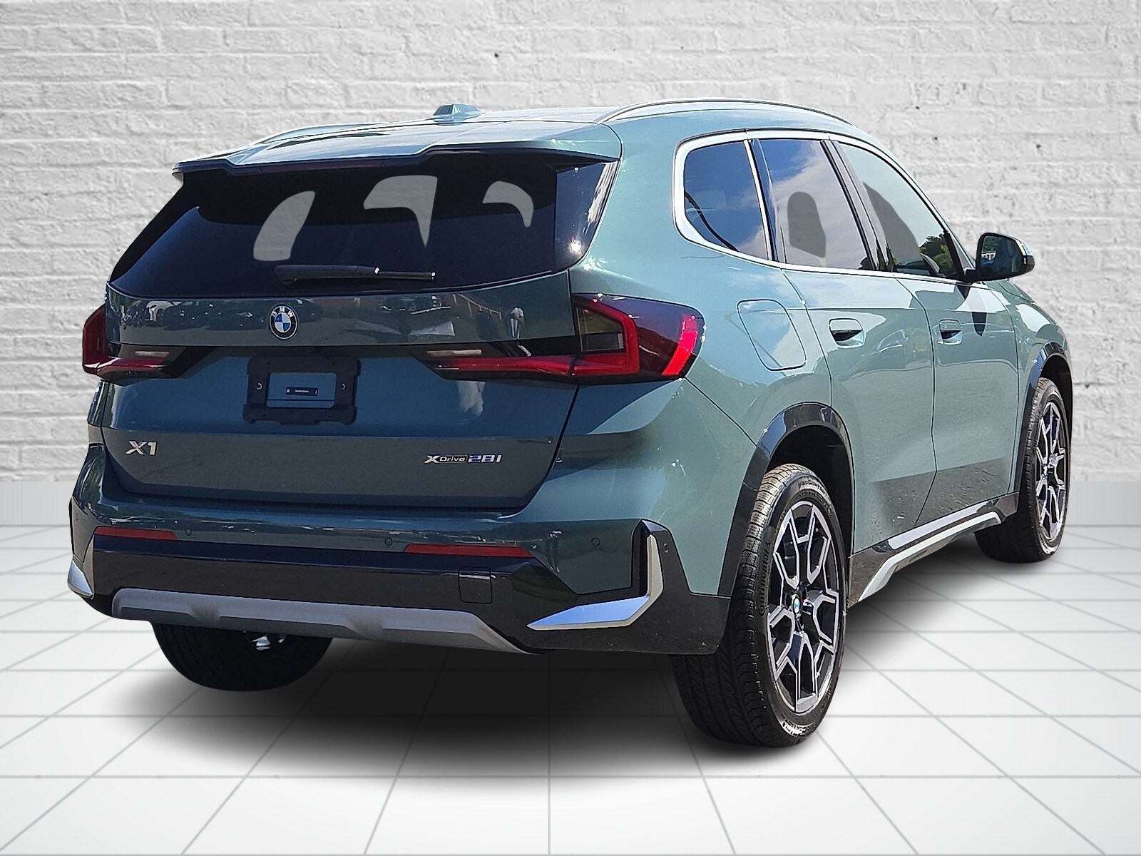 2026 Bmw X1 XDrive28i photo 4