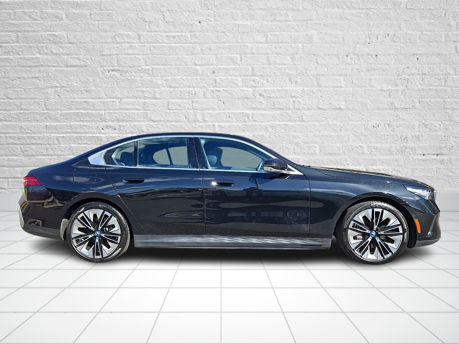 2024 BMW i5 40 - Photo 7
