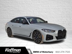 Used 2022 BMW M440XI xDrive Gran Coupe WBA13AW0XNFL46583 in Watertown, CT