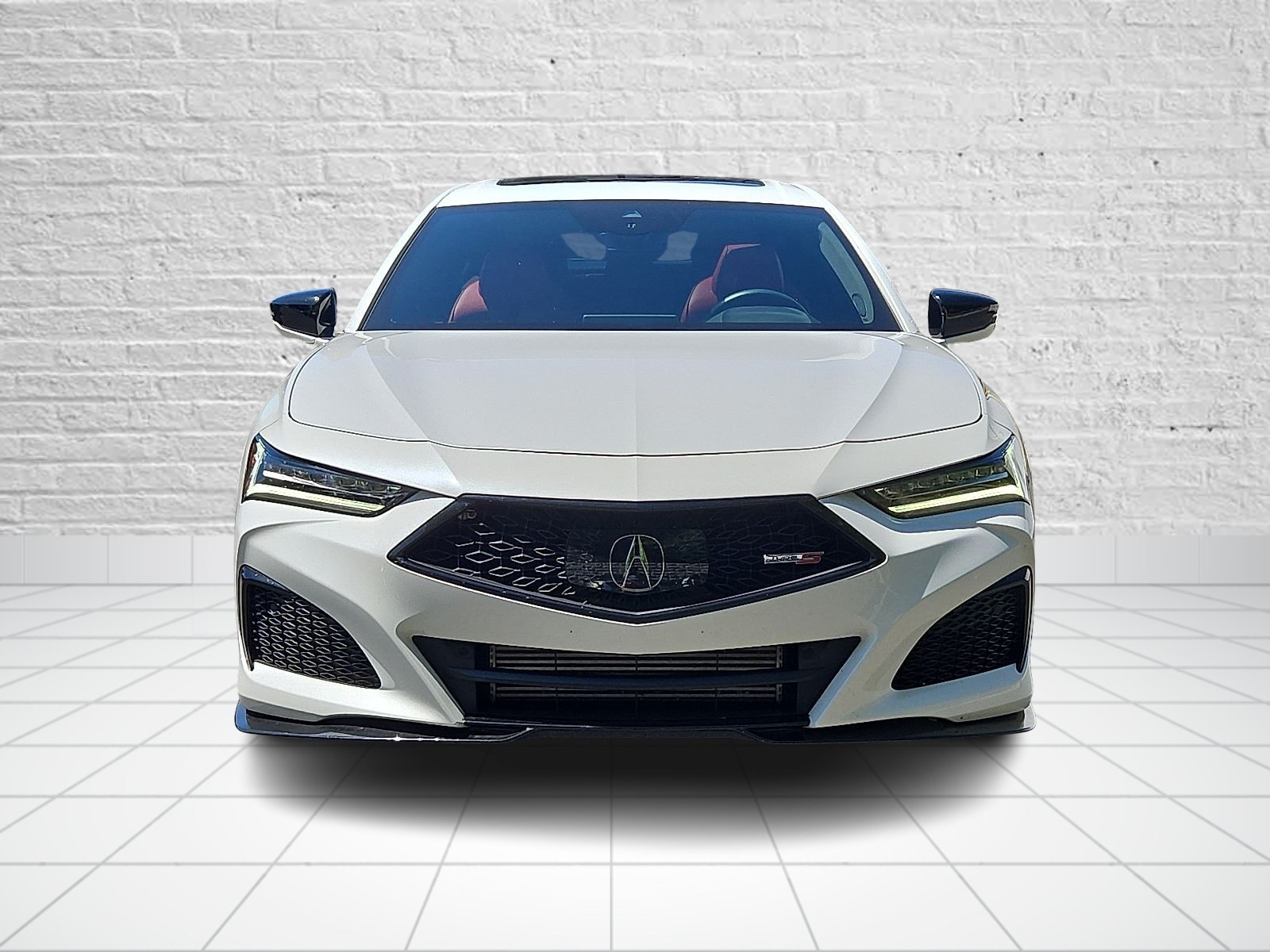 Used 2023 Acura TLX Type S with VIN 19UUB7F90PA002797 for sale in Waterbury, CT