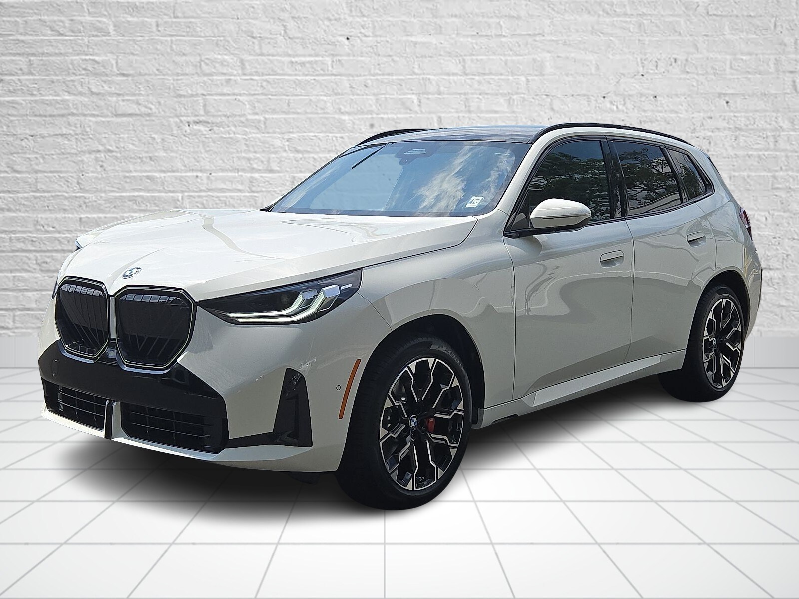 2025 Bmw X3 30x Drive photo 2