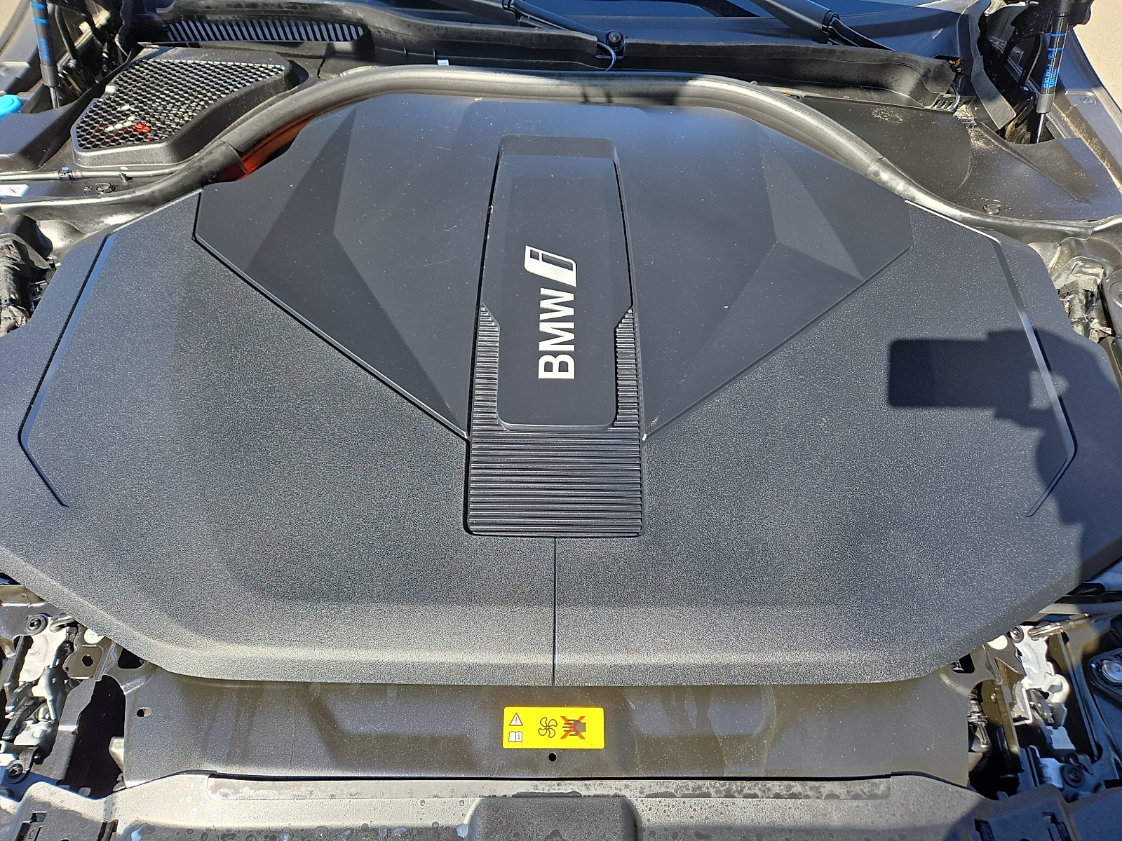 2024 BMW i5 40 - Photo 27