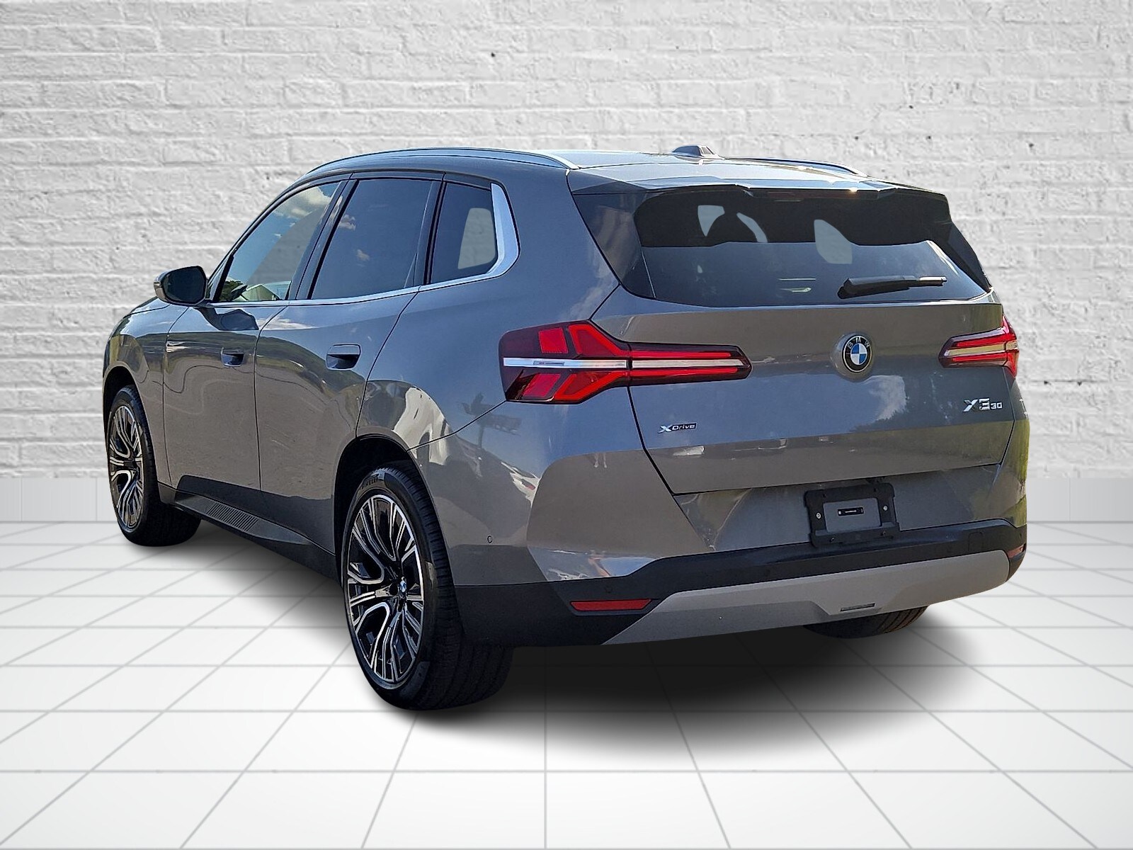 2026 Bmw X3 photo 2