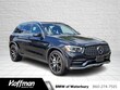 Mercedes-Benz AMG GLC 43