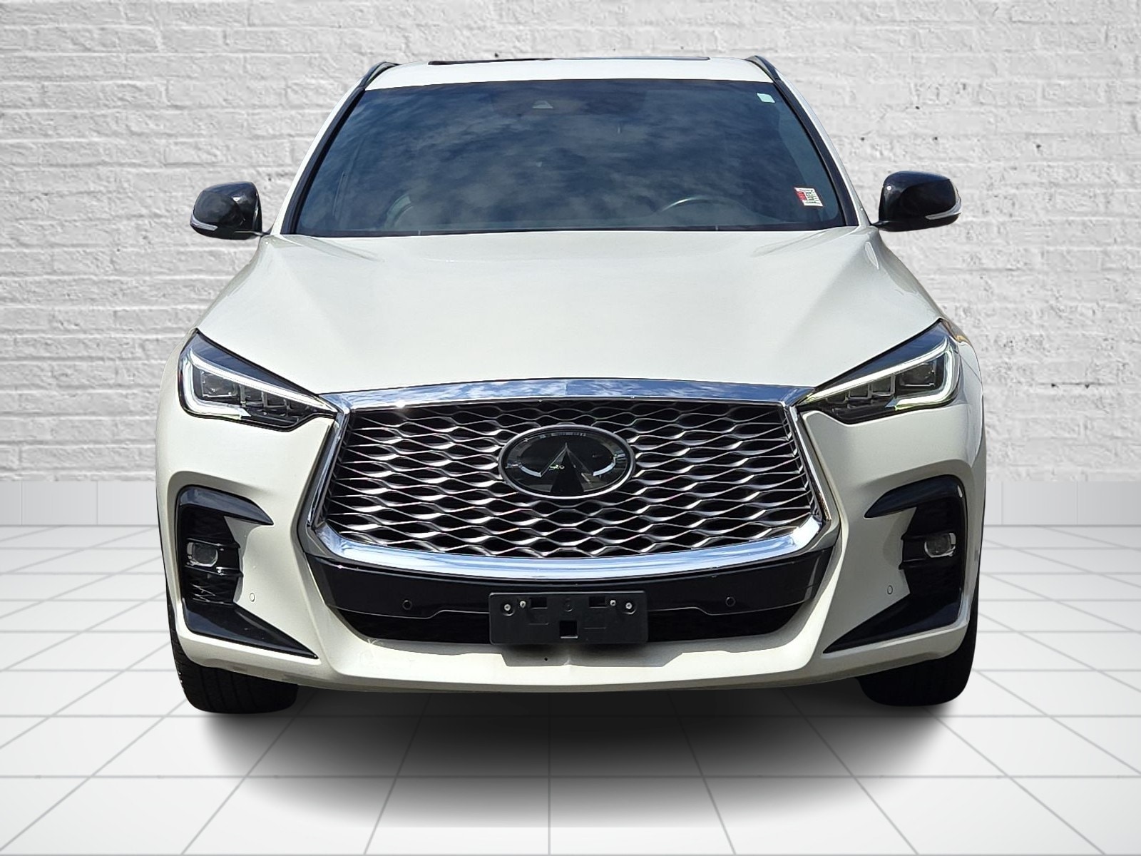 Used 2023 INFINITI QX55 Essential with VIN 3PCAJ5KR6PF101548 for sale in Waterbury, CT