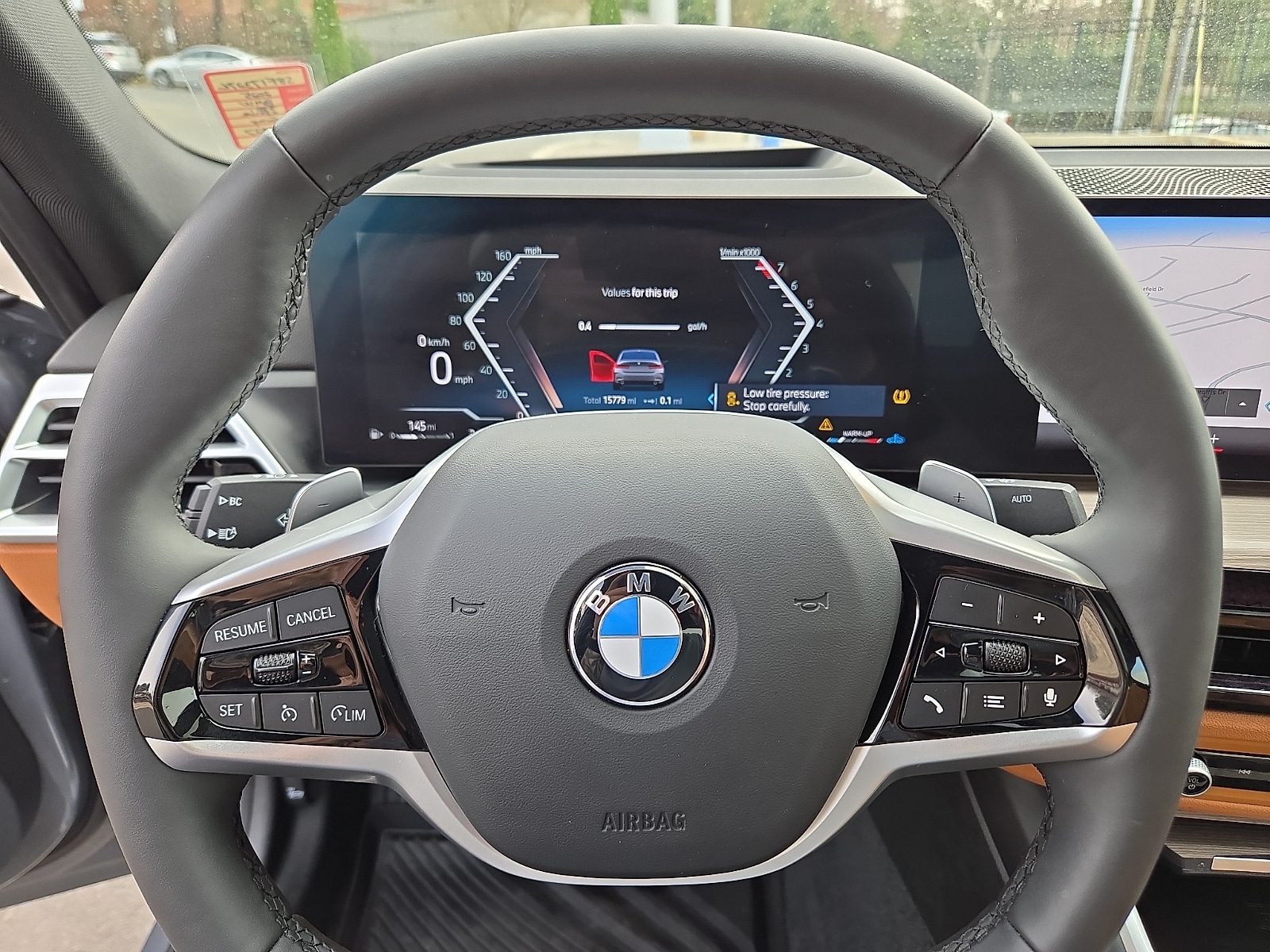 2025 BMW 3 Series 330i - Photo 20