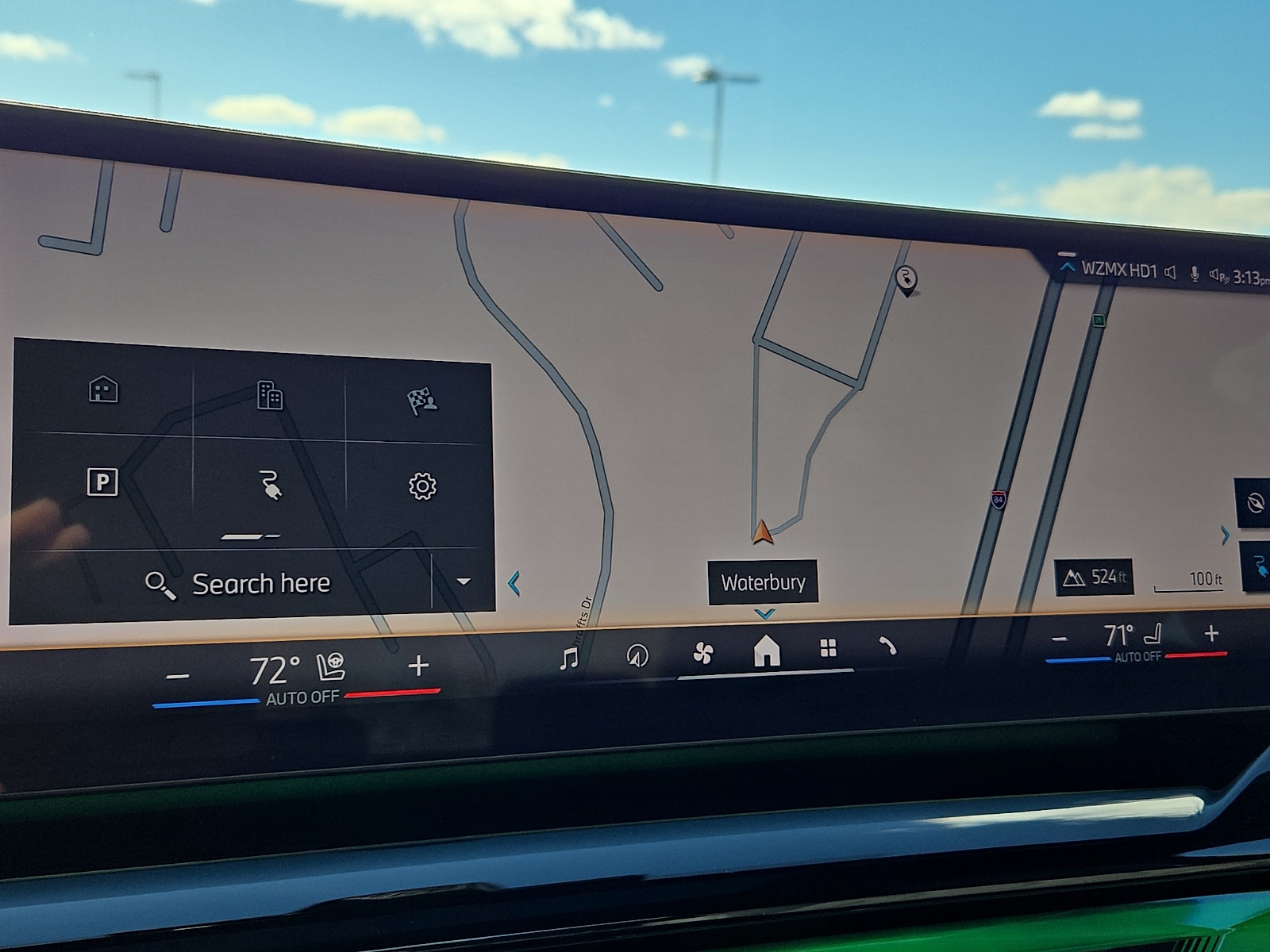 2024 BMW i5 40 - Photo 20
