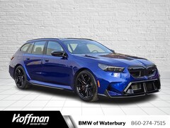2026 BMW M5 Base Wagon