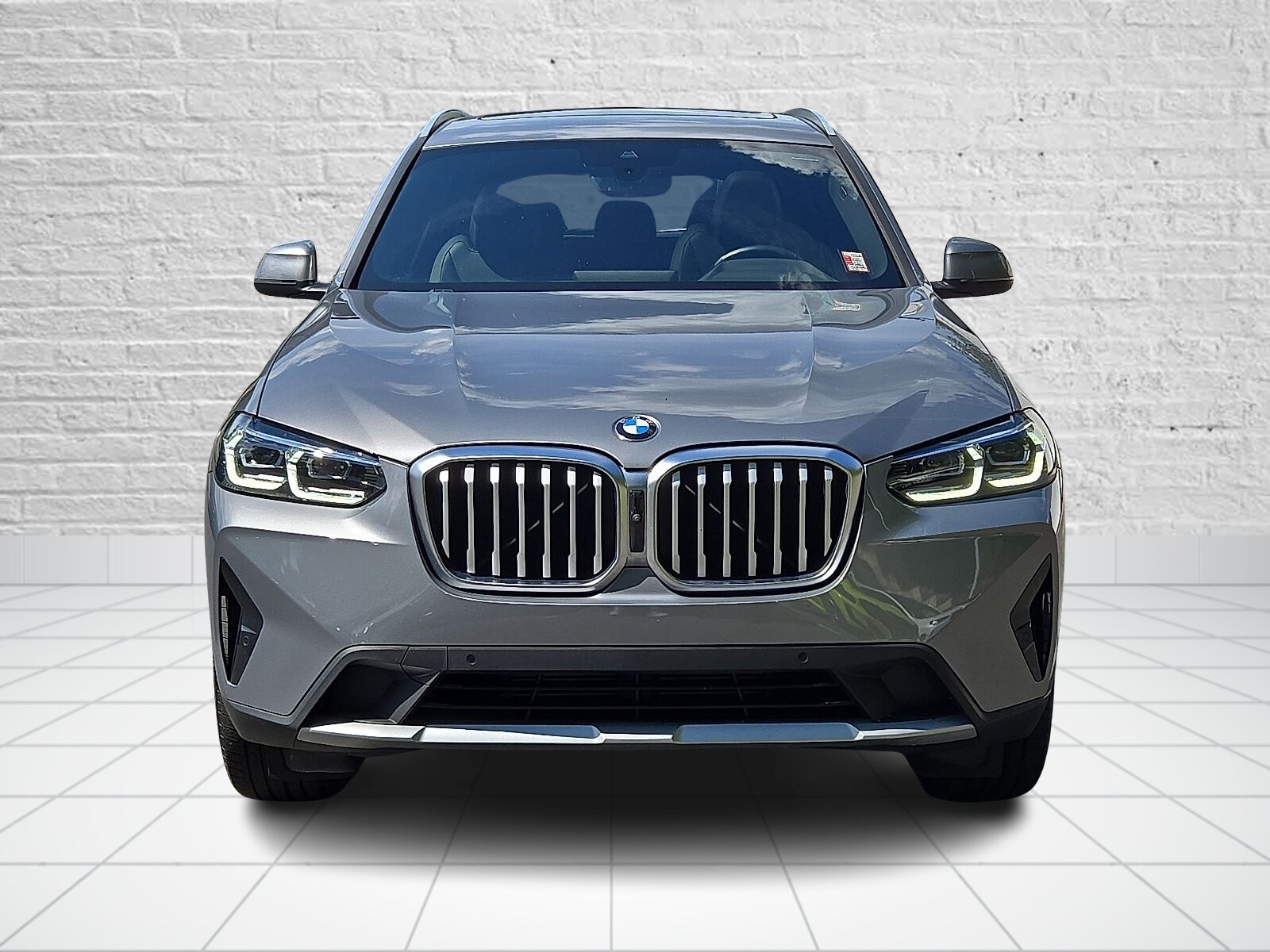 2024 Bmw X3 xDrive30i photo 2