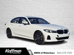 2026 BMW 330i xDrive Sedan
