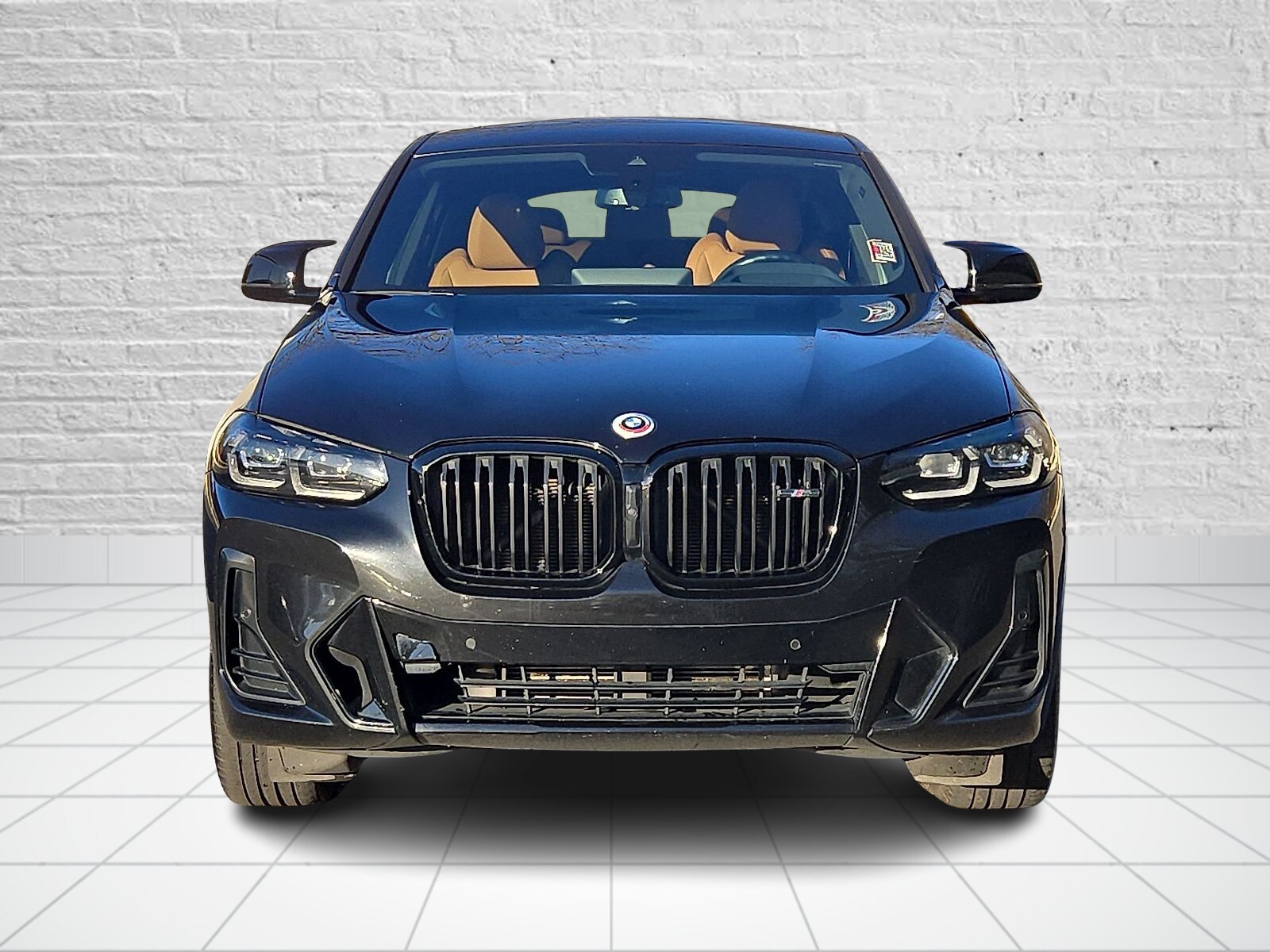 2023 Bmw X4 M40i photo 2